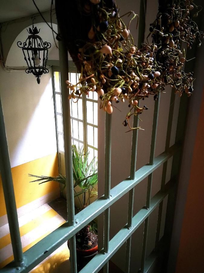 La Casa Del Cuore Turyn Zewnętrze zdjęcie