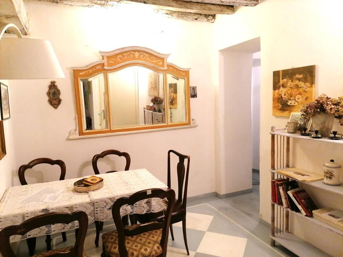 La Casa Del Cuore Turyn Zewnętrze zdjęcie