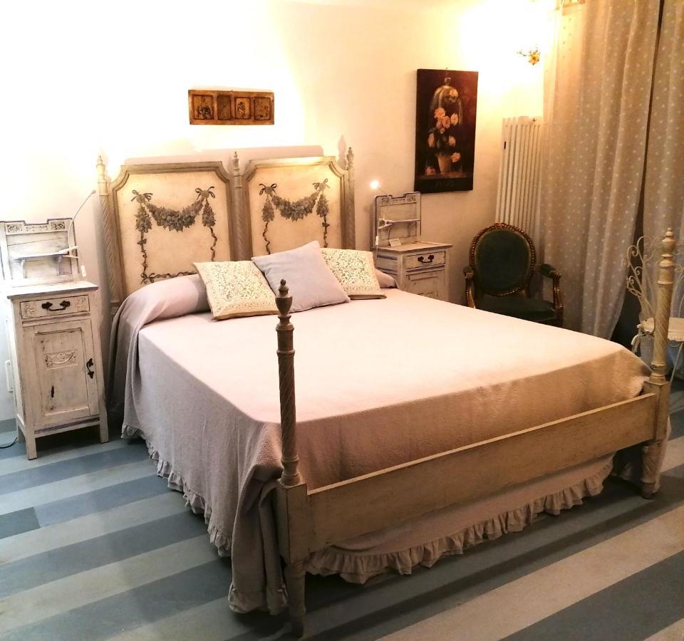 La Casa Del Cuore Turyn Zewnętrze zdjęcie