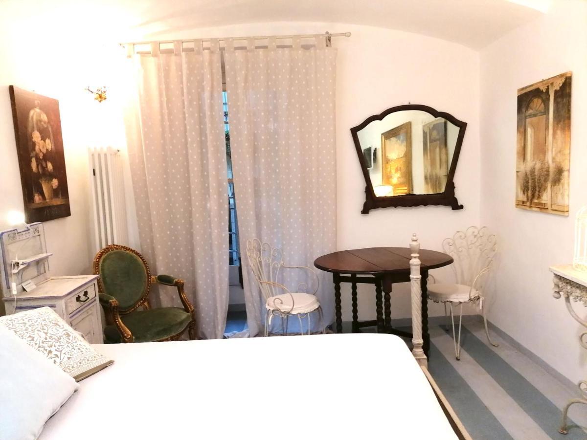 La Casa Del Cuore Turyn Zewnętrze zdjęcie