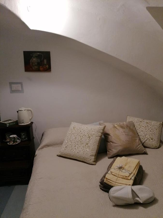 La Casa Del Cuore Turyn Zewnętrze zdjęcie
