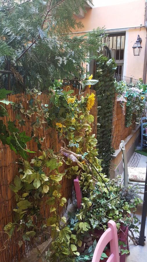 La Casa Del Cuore Turyn Zewnętrze zdjęcie