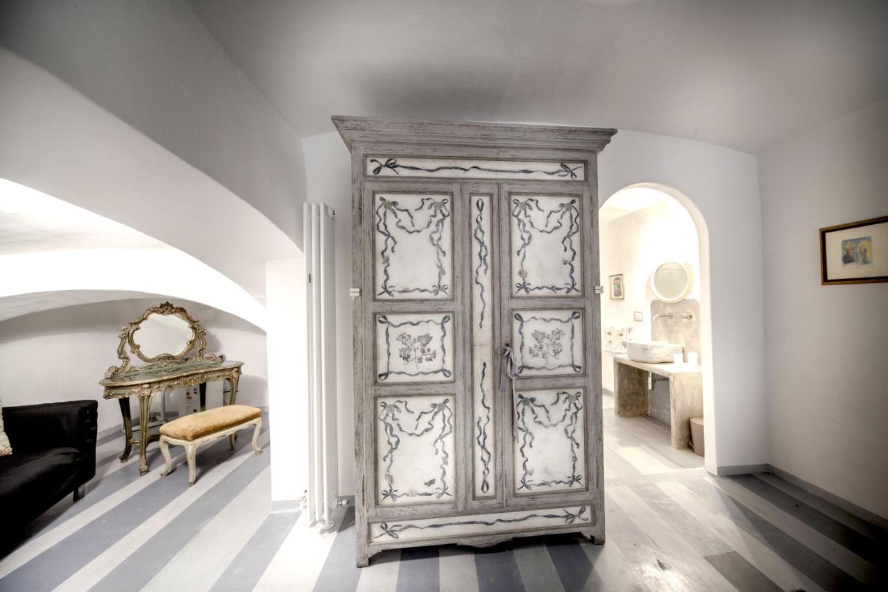 La Casa Del Cuore Turyn Zewnętrze zdjęcie