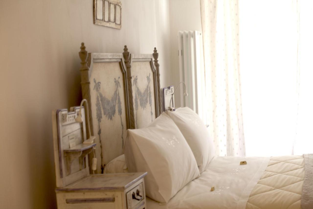 La Casa Del Cuore Turyn Zewnętrze zdjęcie