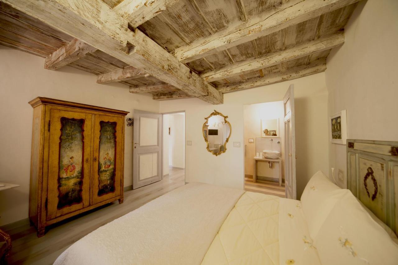 La Casa Del Cuore Turyn Zewnętrze zdjęcie
