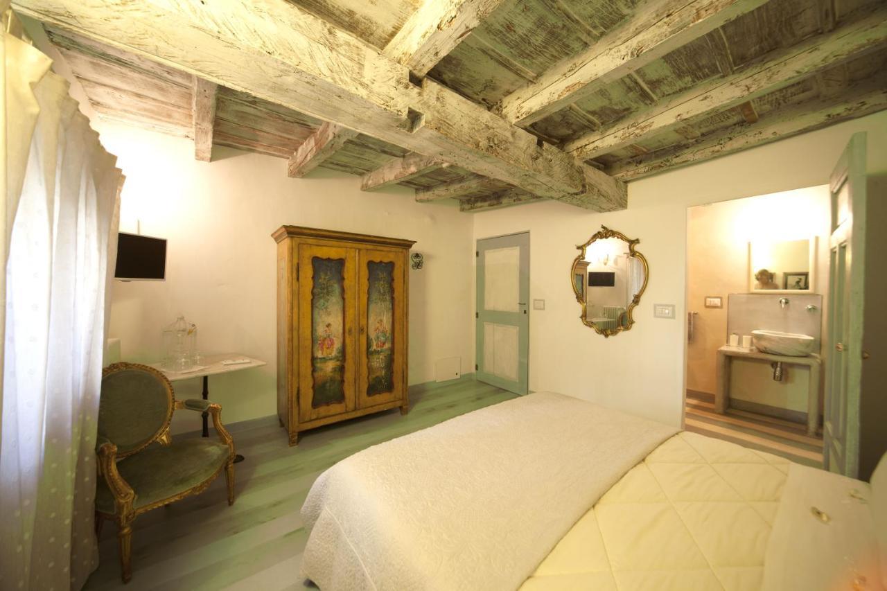 La Casa Del Cuore Turyn Zewnętrze zdjęcie