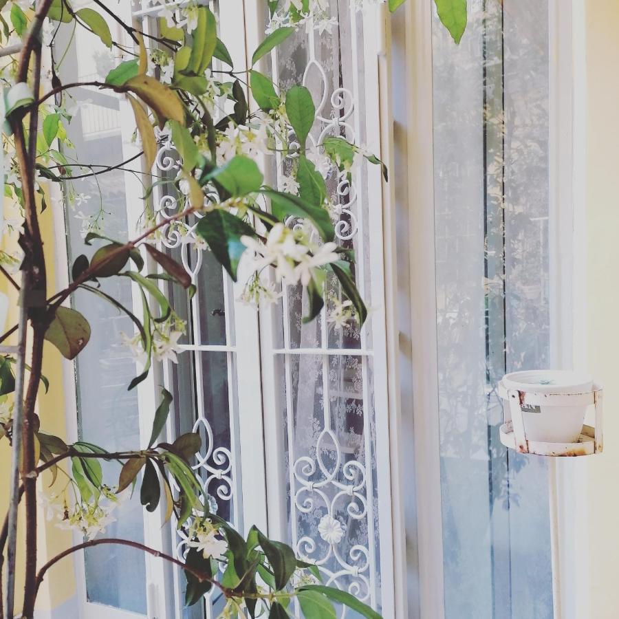 La Casa Del Cuore Turyn Zewnętrze zdjęcie