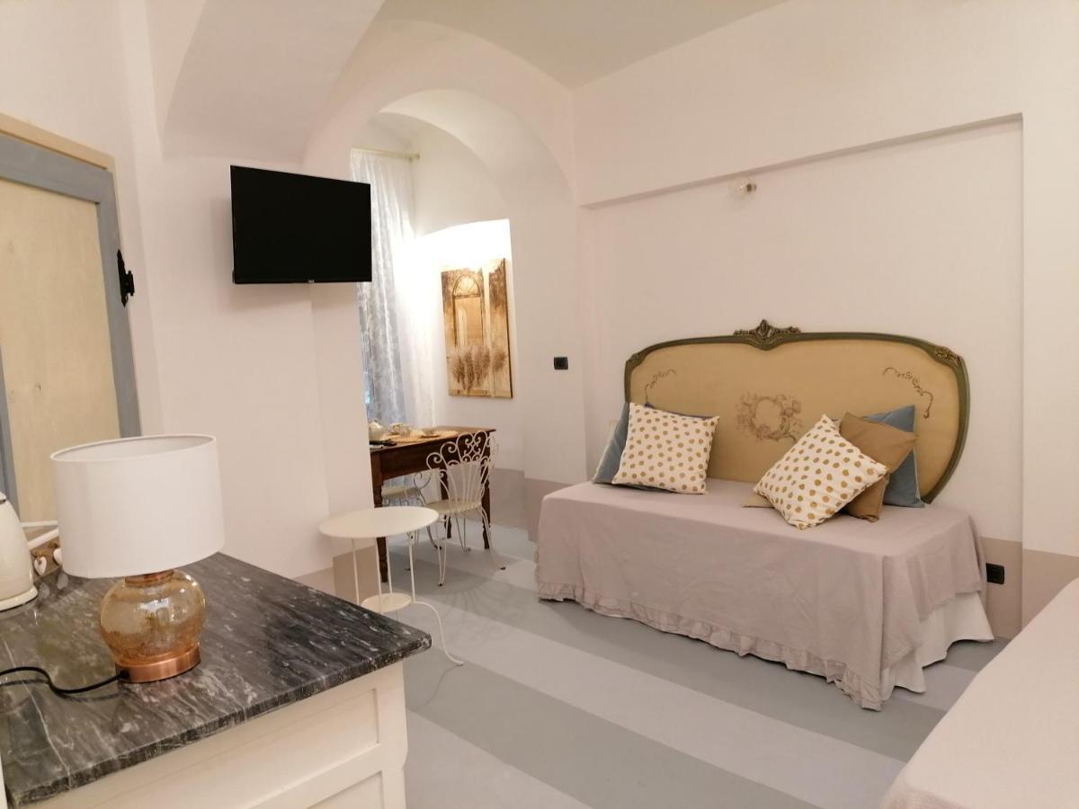 La Casa Del Cuore Turyn Zewnętrze zdjęcie