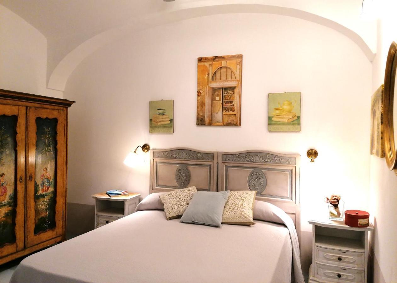 La Casa Del Cuore Turyn Zewnętrze zdjęcie