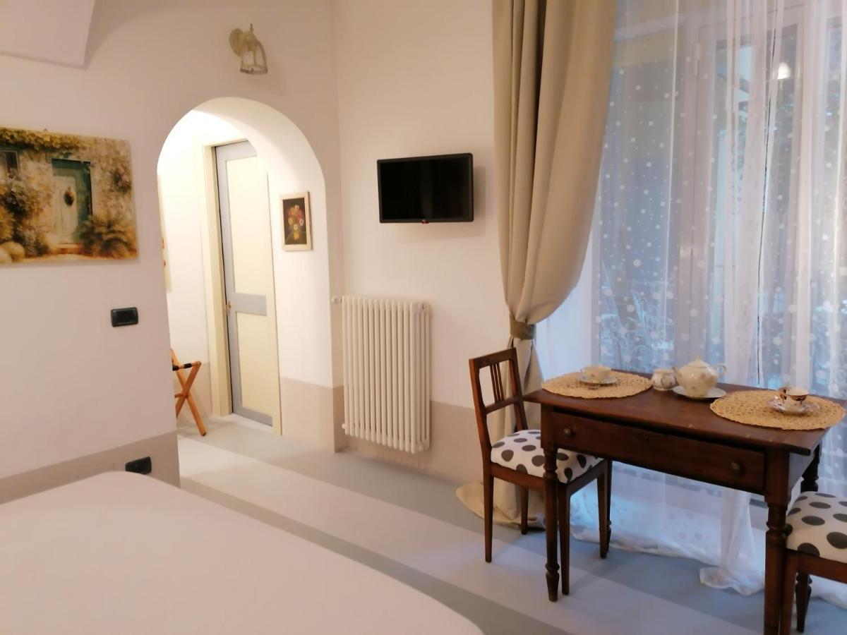 La Casa Del Cuore Turyn Zewnętrze zdjęcie