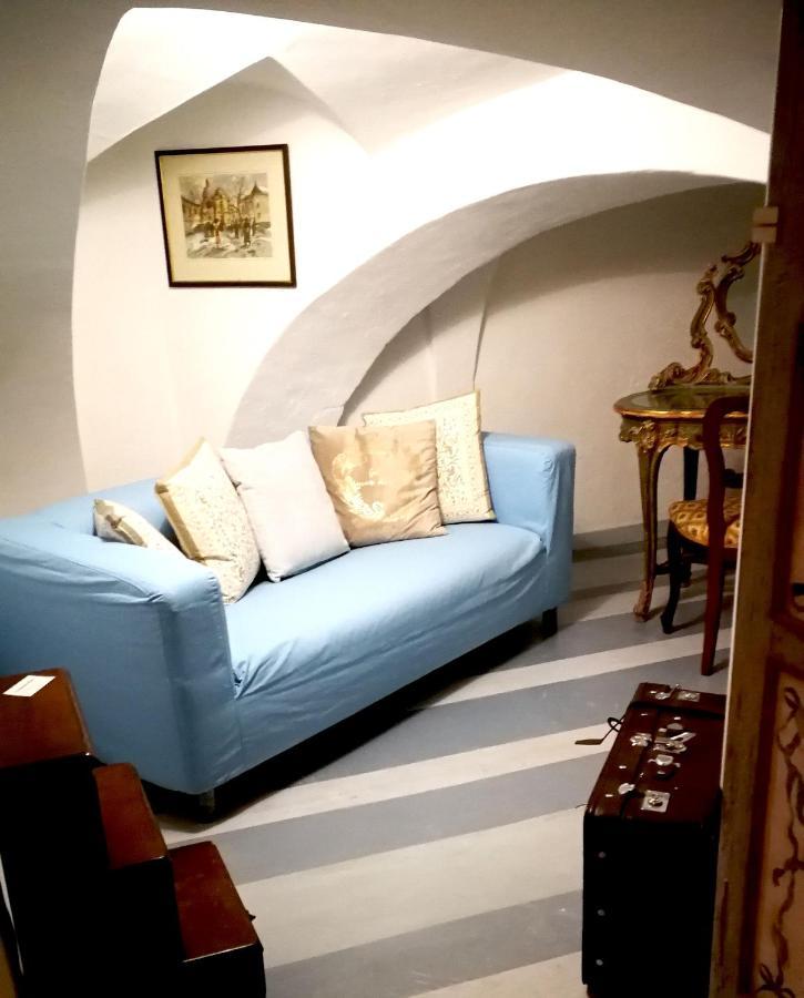 La Casa Del Cuore Turyn Zewnętrze zdjęcie