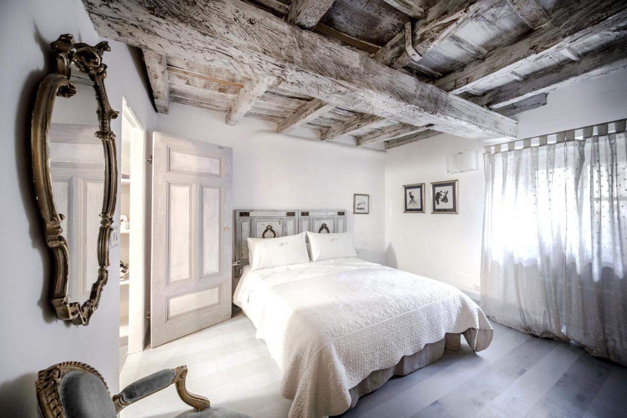 La Casa Del Cuore Turyn Zewnętrze zdjęcie