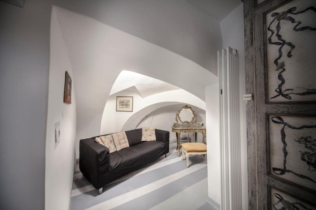 La Casa Del Cuore Turyn Zewnętrze zdjęcie