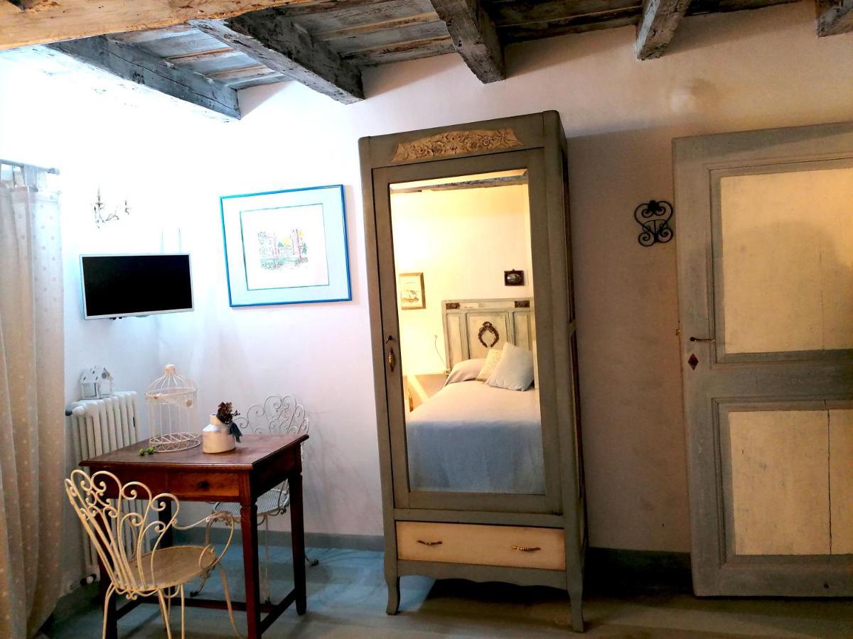 La Casa Del Cuore Turyn Zewnętrze zdjęcie