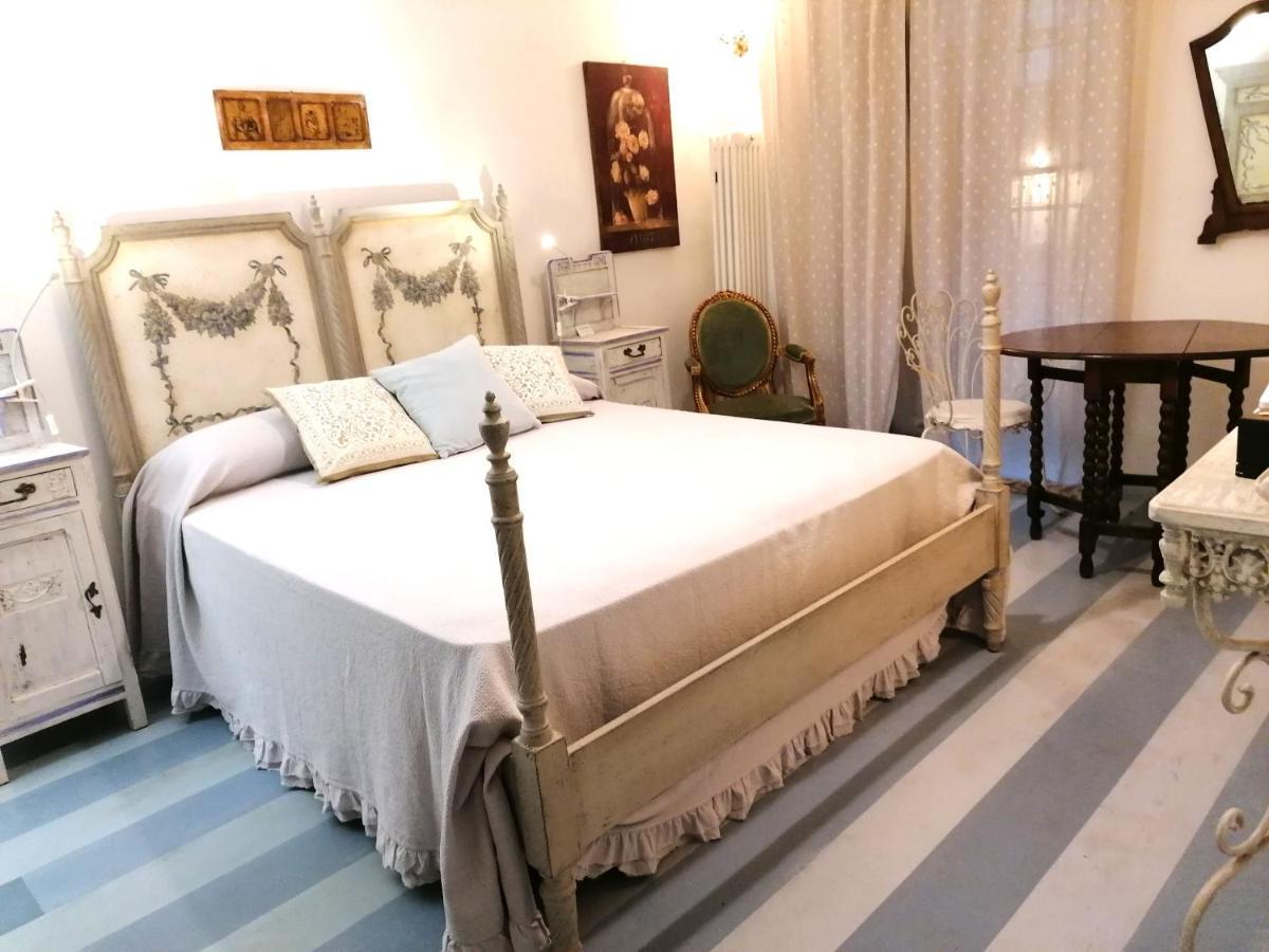 La Casa Del Cuore Turyn Zewnętrze zdjęcie