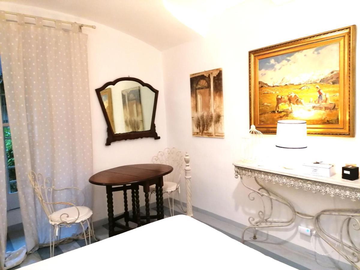 La Casa Del Cuore Turyn Zewnętrze zdjęcie