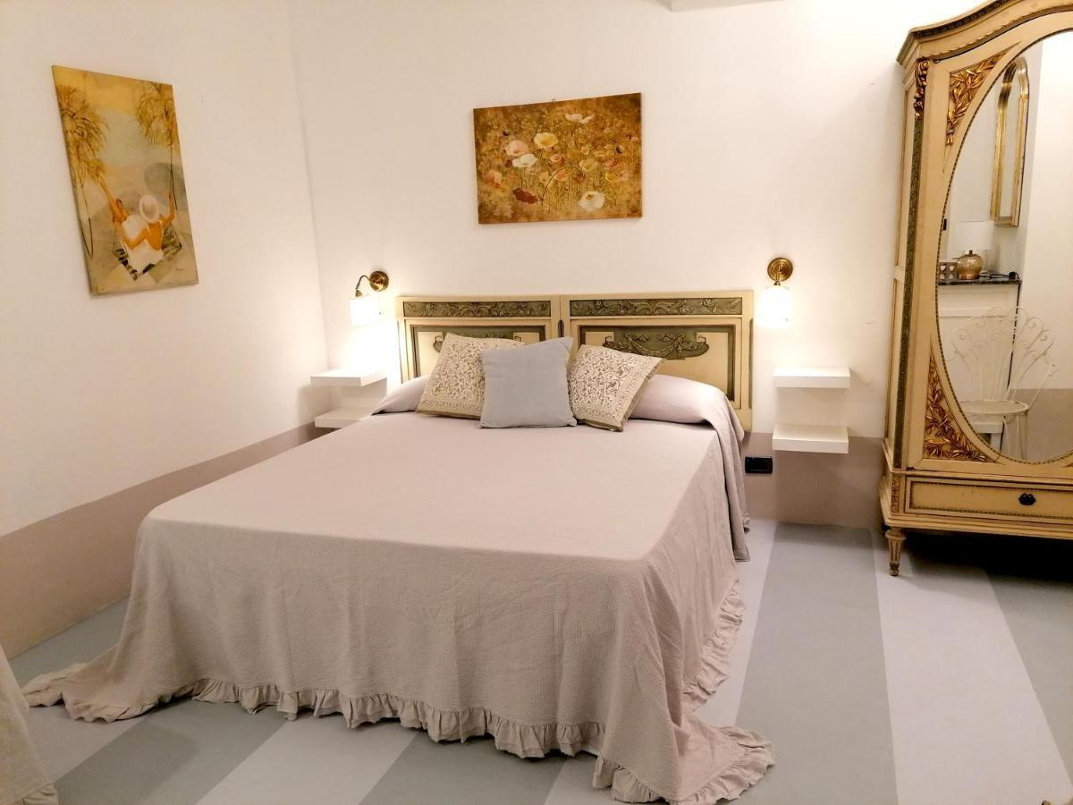 La Casa Del Cuore Turyn Zewnętrze zdjęcie