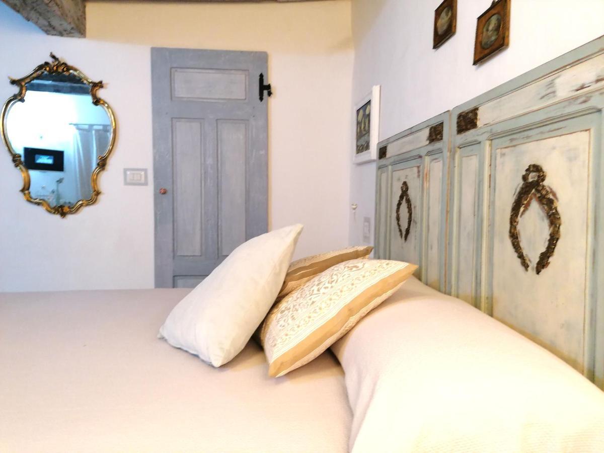 La Casa Del Cuore Turyn Zewnętrze zdjęcie