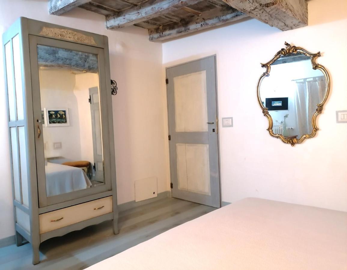 La Casa Del Cuore Turyn Zewnętrze zdjęcie
