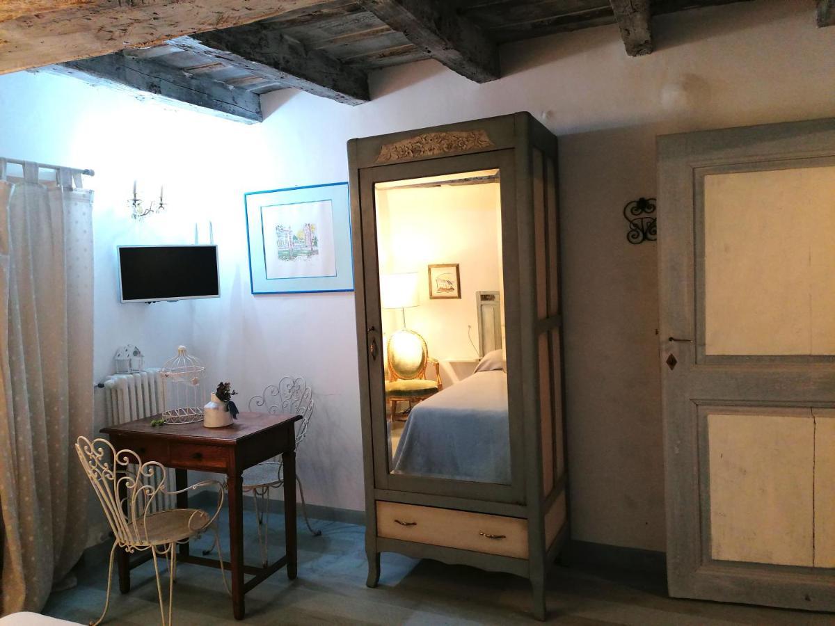 La Casa Del Cuore Turyn Zewnętrze zdjęcie